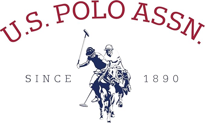 ساعت مچی زنانه U.S. Polo Assn. مدل USC40117 – طراحی کلاسیک دو رنگ با بند فلزی — تصویر ۳