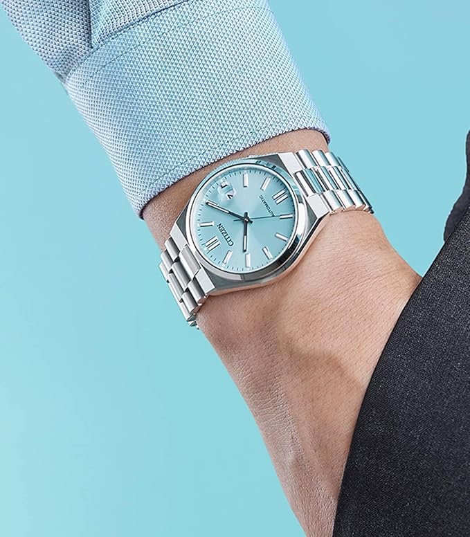 ساعت مچی سیتیزن Citizen NJ0151-88M — تصویر ۸