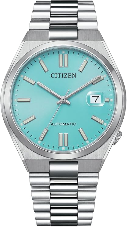 ساعت مچی سیتیزن Citizen NJ0151-88M — تصویر ۷