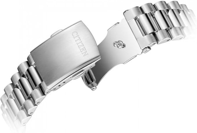 ساعت مچی سیتیزن Citizen NJ0151-88M — تصویر ۶