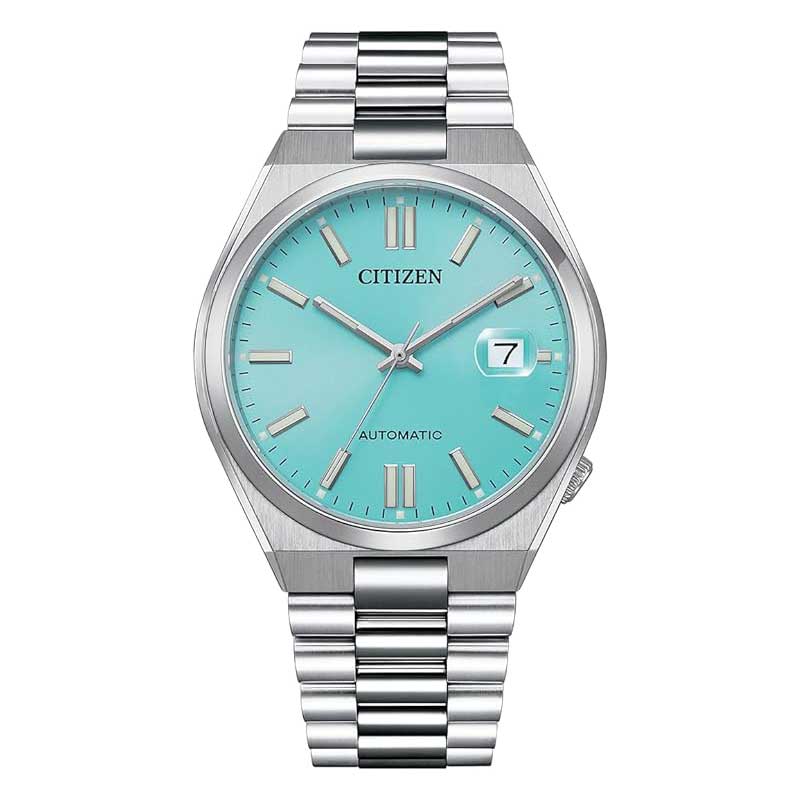ساعت مچی سیتیزن Citizen NJ0151-88M — تصویر ۲