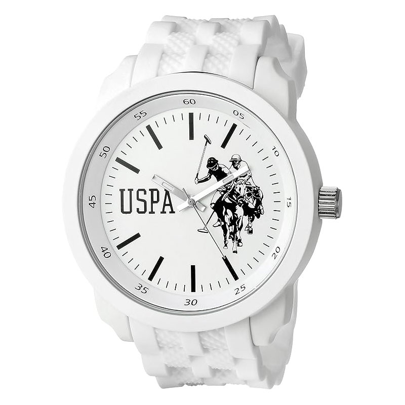 ساعت مچی مردانه U.S. Polo Assn. مدل USP9035