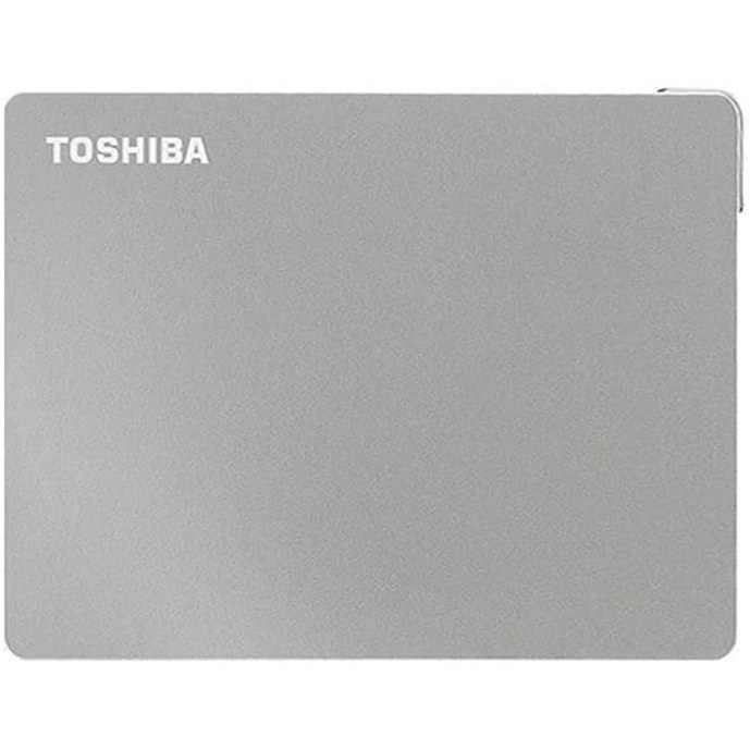 حافظه اچ دی دی اکسترنال TOSHIBA CANVIO FLEX 1TB