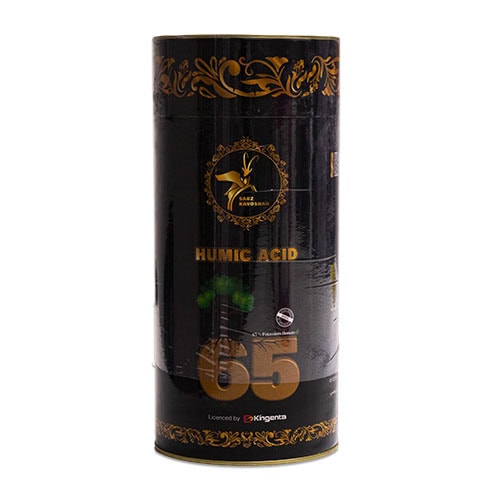 هیومیک اسید 65