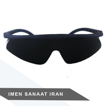 عینک جوشکاری توتاص ۱۱۷ تیرگی ۹کد 1195 — تصویر ۳