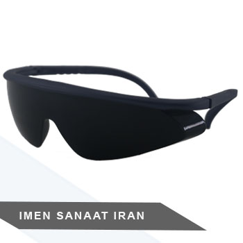 عینک جوشکاری توتاص ۱۱۷ تیرگی ۹کد 1195