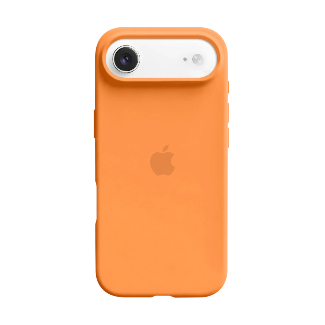 قاب مدل سیلیکونی مناسب برای IPHONE 17 Air