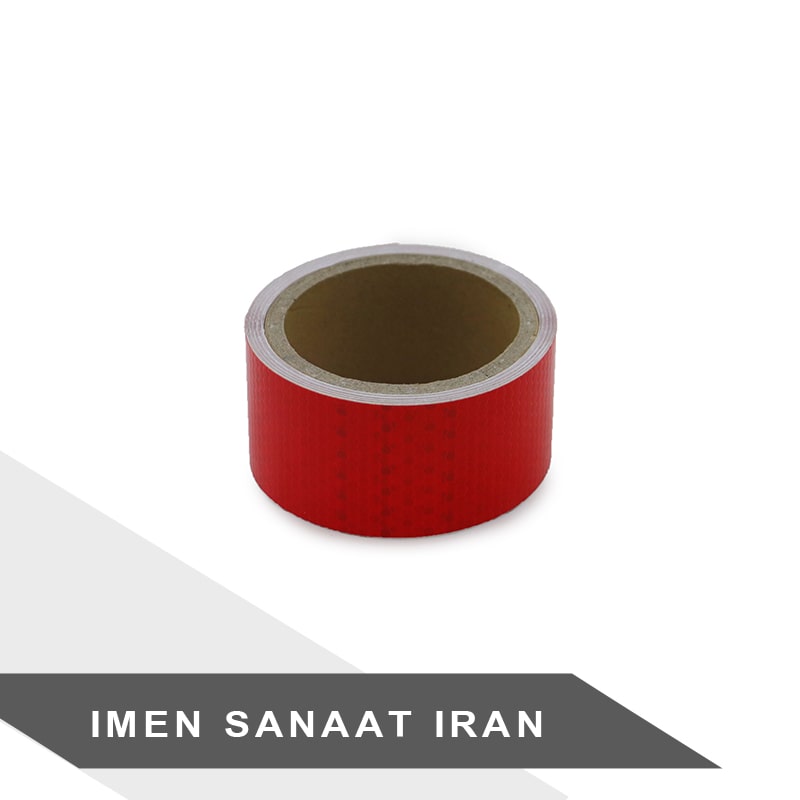نوار شبرنگ — تصویر ۳