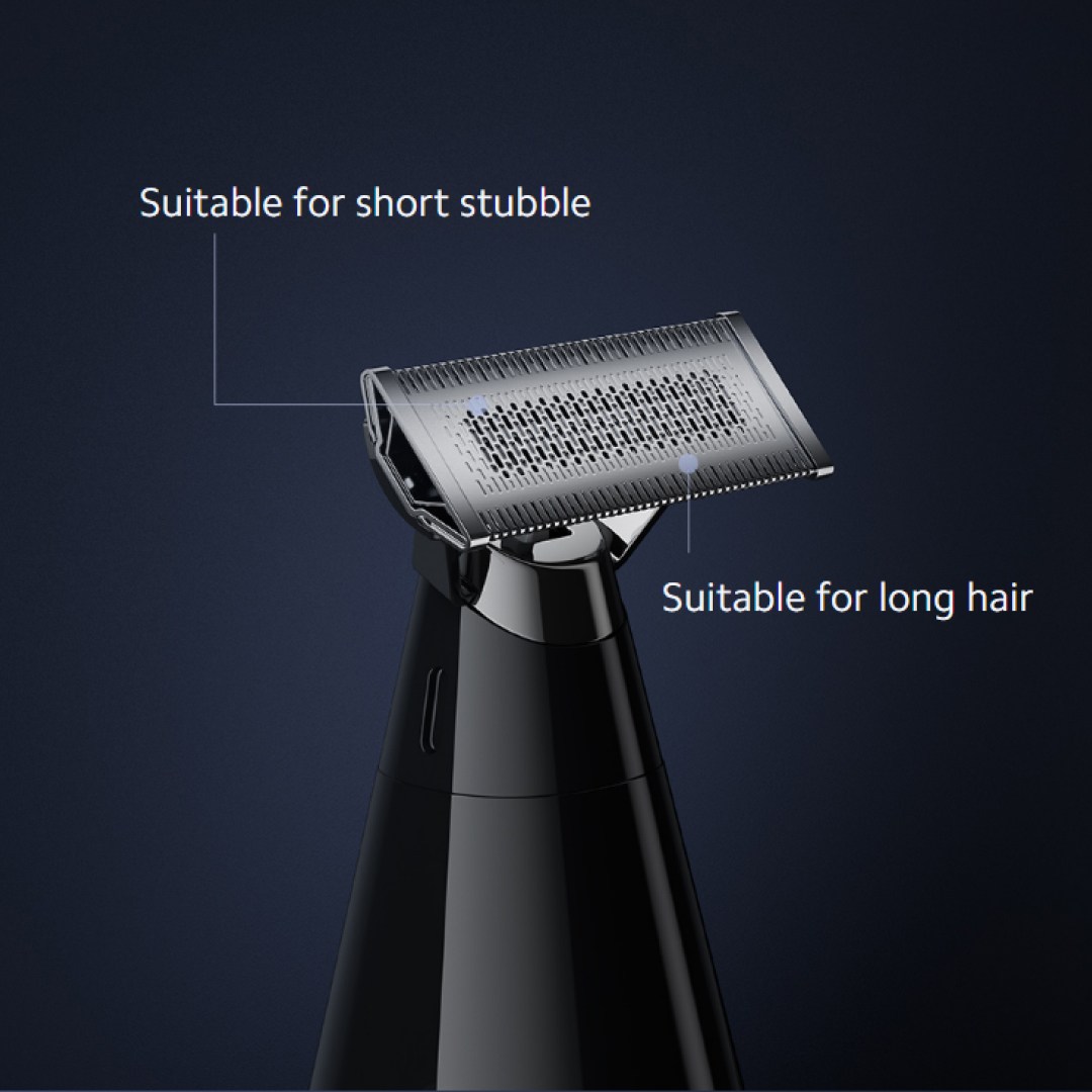 ماشین اصلاح شیائومی مدل X300 UniBlade — تصویر ۸