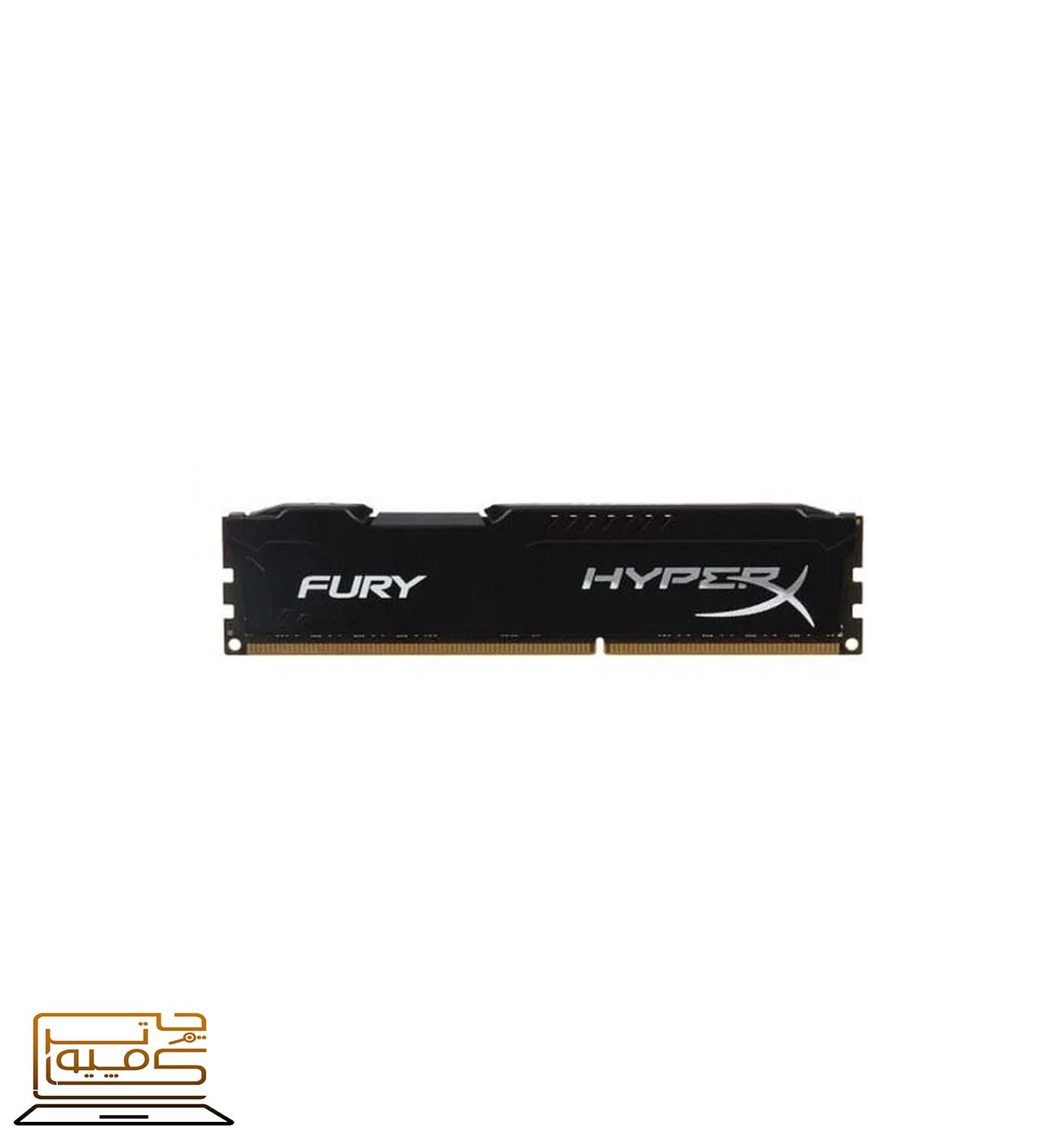 رم کینگستون KINGSTONE 4GB 1600 MHZ D3