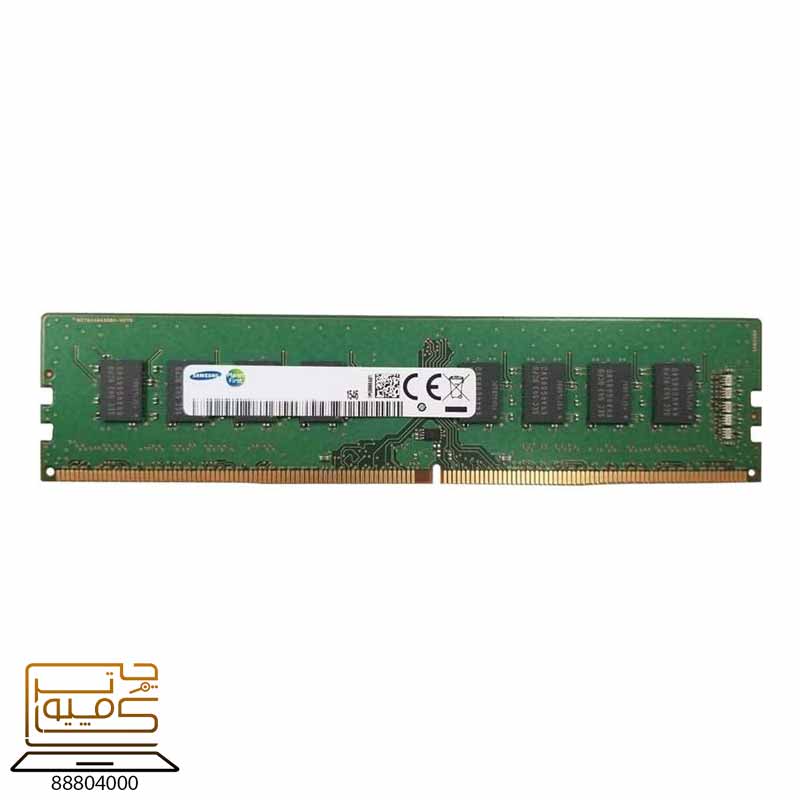رم سامسونگ SAMSUNG 8GB 2133MHZ CL17 D4