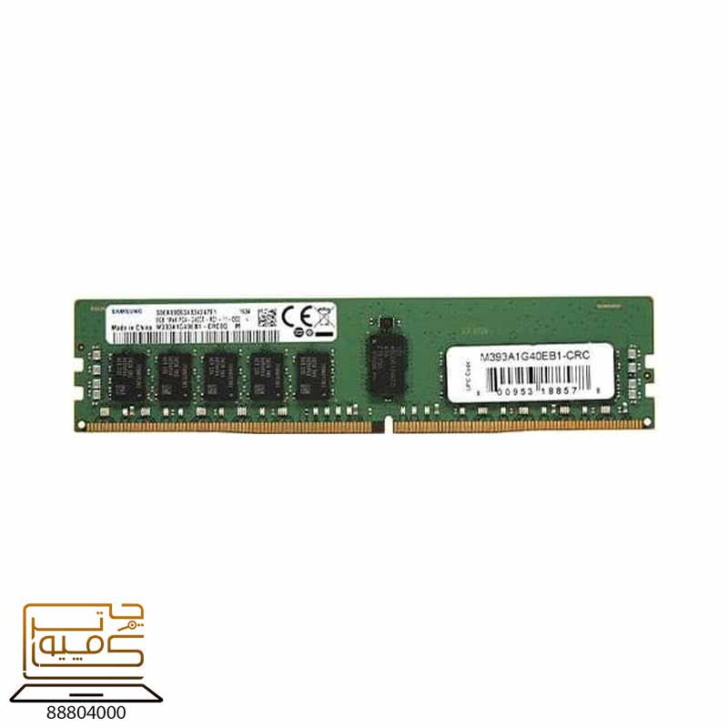 رم سامسونگ SAMSUNG 16GB 2400MHZ CL17 D4