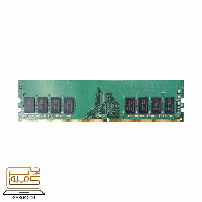 رم هاینیکس HYNIX 8GB 2400MHZ CL17 D4 — تصویر ۲