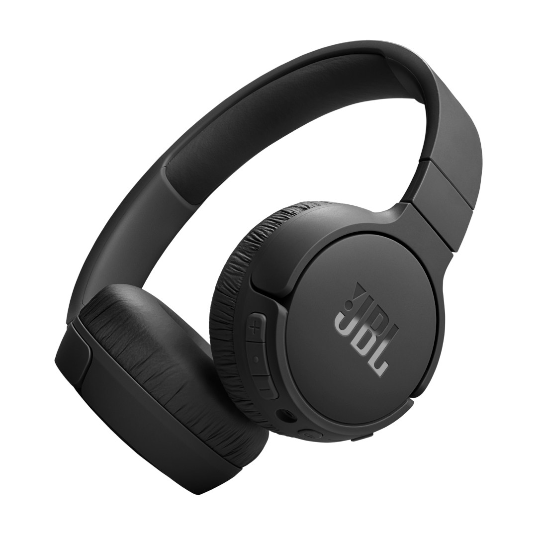 هدفون بلوتوثی جی بی ال مدل Tune 670NC