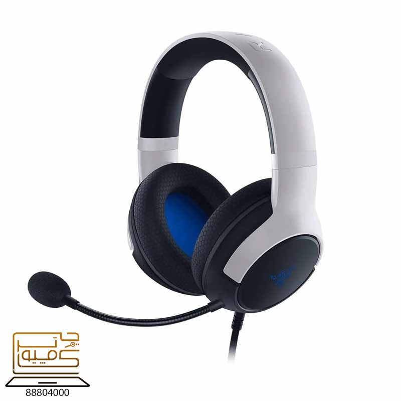 هدفون گیمینگ ریزر RAZER KAIRA FOR PLAYSTATION