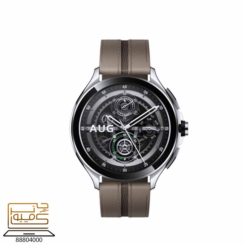 ساعت هوشمند شیائومیXIAOMI SMART WATCH HAYLOU WATCH 2 PRO