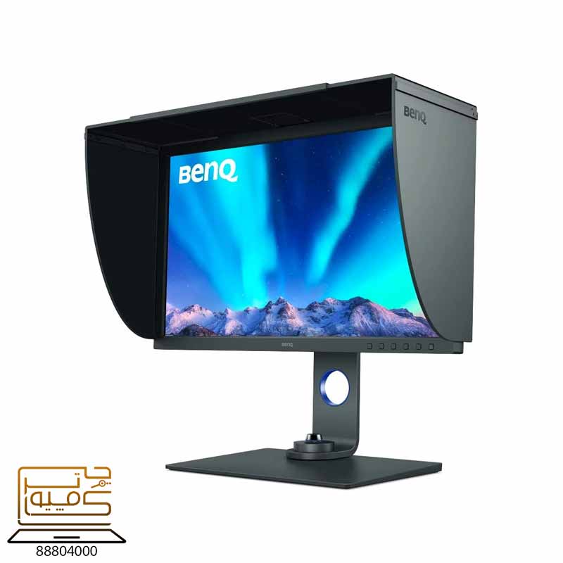 مانیتور بنکیو MONITOR BENQ SW271C