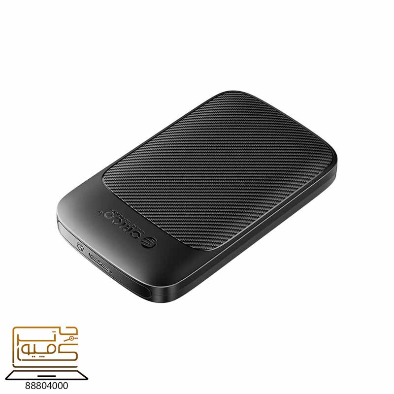 باکس هارد اوریکو BOX HDD ORICO 2020 U3-V1