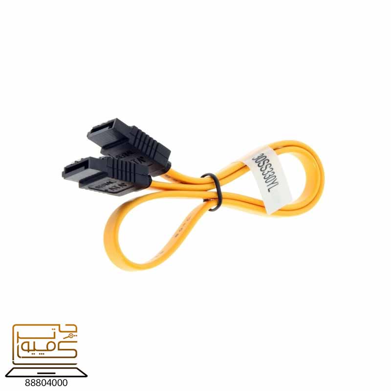 کابل ساتا (SATA) اتصال هارد به مادربرد