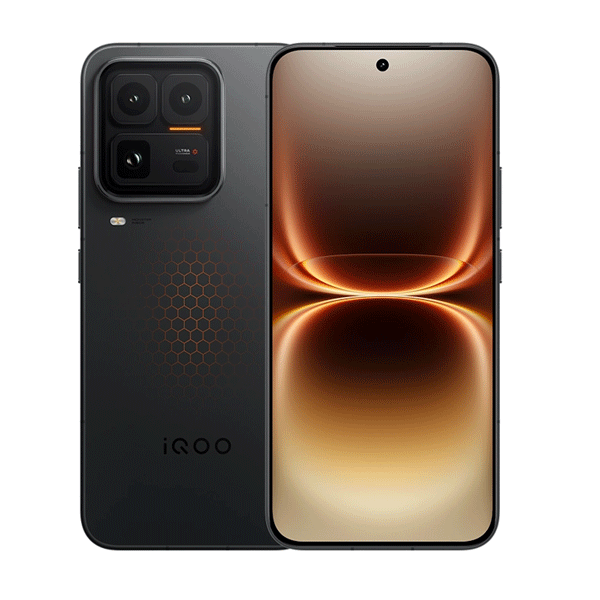 گوشی موبایل آیکو iQOO 15 Ultra (24+1TB گیگ)