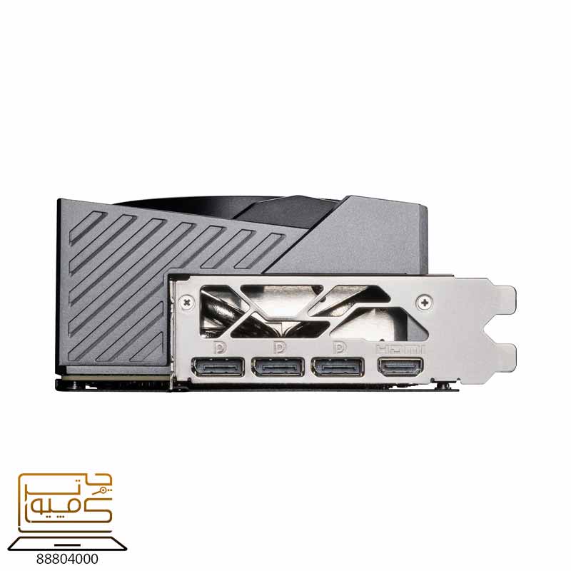 کارت گرافیک ام اس آی MSI RTX 5090 GAMING TRIO 32GB OC D7 — تصویر ۶