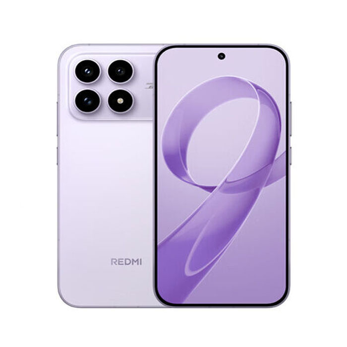 گوشی شیائومی ردمی Xiaomi Redmi K90 (حافظه 256 گیگابایت رم 12 گیگابایت) (تحویل فوری)