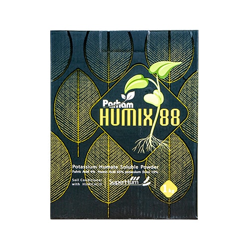 هیومیکس 88 پرهام