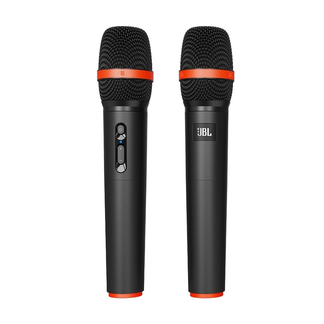 میکروفون بی سیم جی بی ال مدل UHF MIC-300