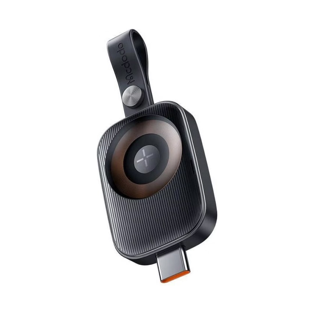شارژر وایرلس اپل واچ مک دودو مدل Mcdodo CH-4993 — تصویر ۵