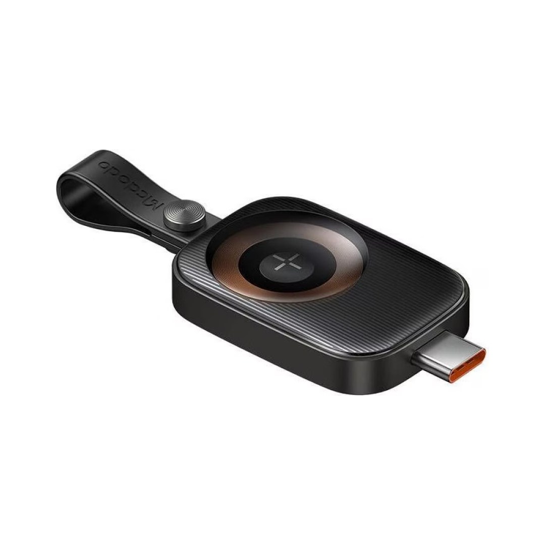 شارژر وایرلس اپل واچ مک دودو مدل Mcdodo CH-4993 — تصویر ۴