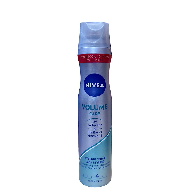 اسپری مو نیوا مدل Volume Care