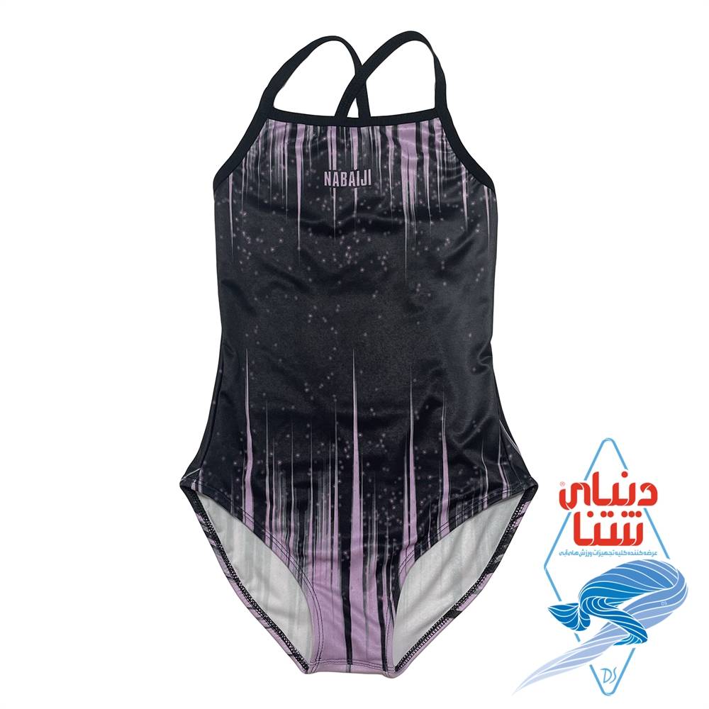 مایو دخترانه nabaiji کد 3879 — تصویر ۴