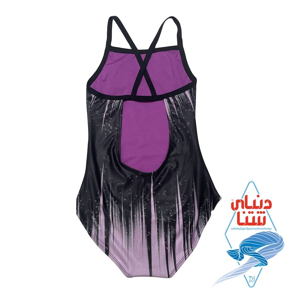 مایو دخترانه nabaiji کد 3879 — تصویر ۵