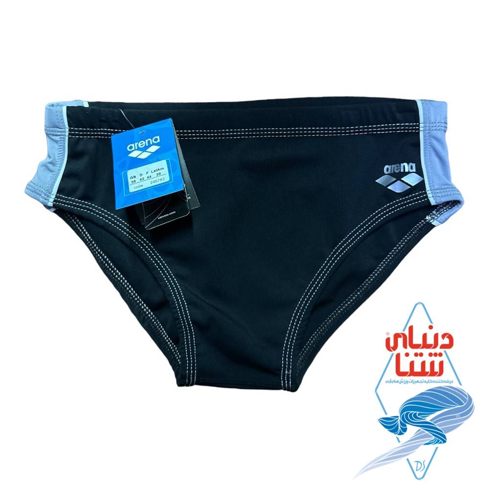 مایو مردانه arena کد 3733 — تصویر ۲