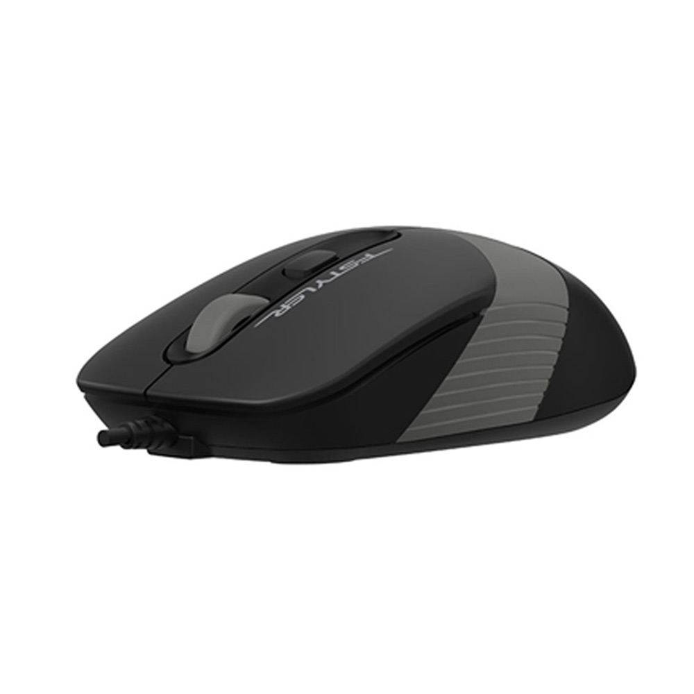 ماوس ای فورتک A4TECH FM10S — تصویر ۳