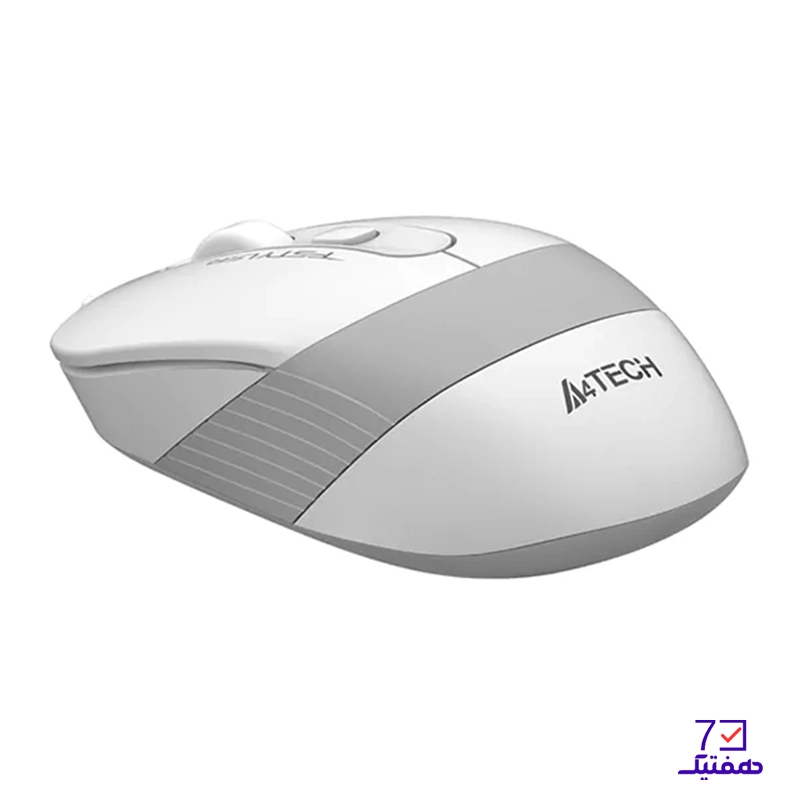 ماوس ای فورتک A4TECH FM10S — تصویر ۶