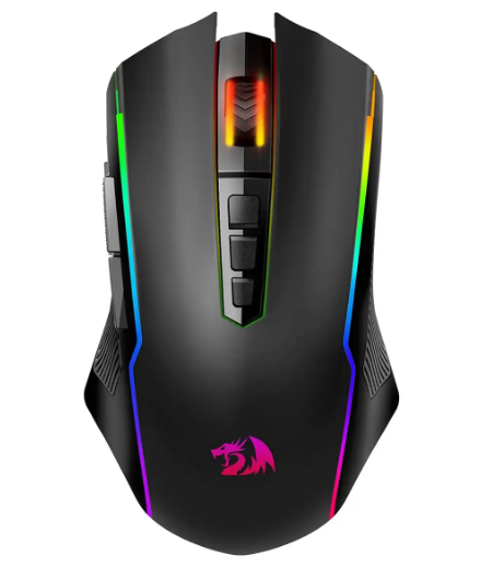 موس ردراگون M914 RGB NIX WIRELESS