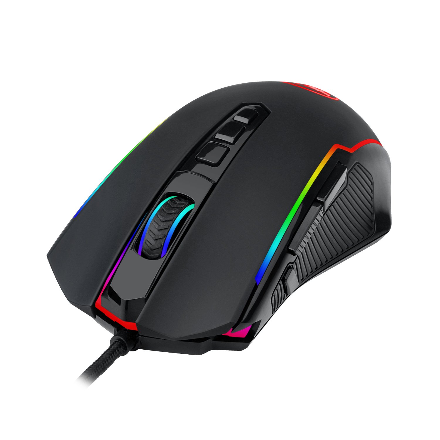 موس ردراگون مدل Ranger M910-K