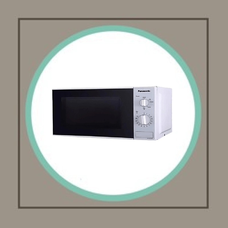 مایکروفر پاناسونیک مدل NN-SM255