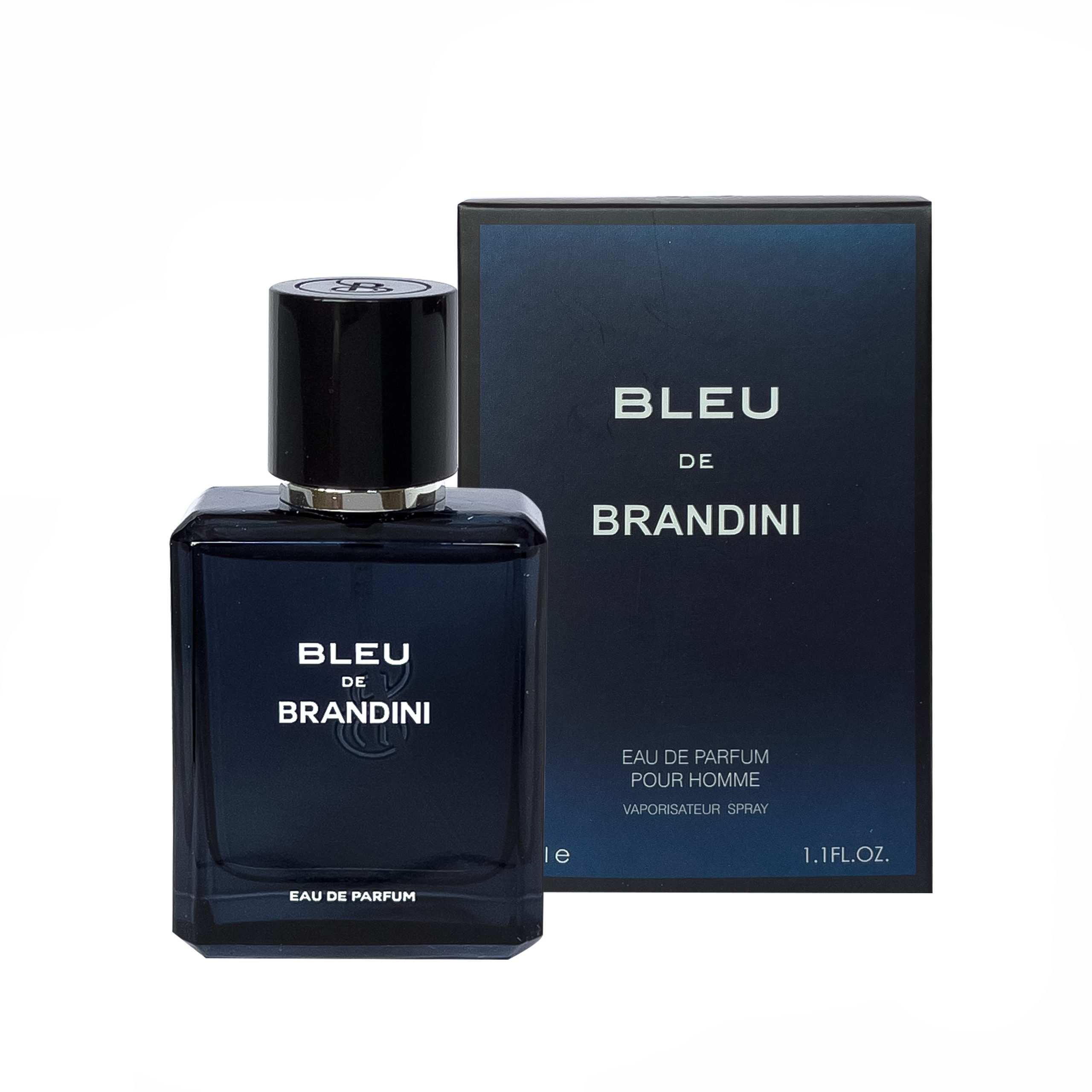 عطر مردانه بلو شنل برندینی | Bleu Brandini