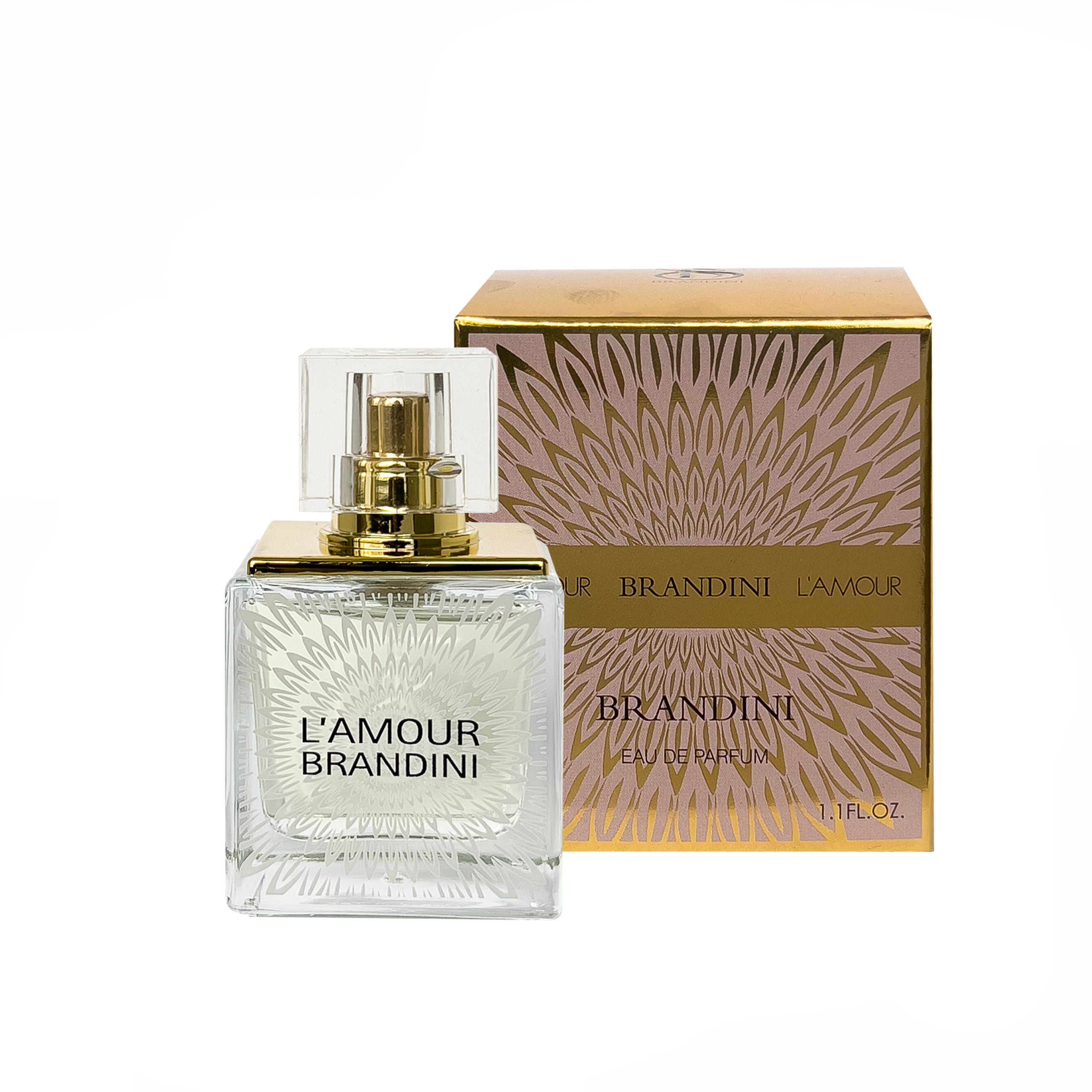 عطر ادکلن لالیک لامور برندینی | Brandini Lamour