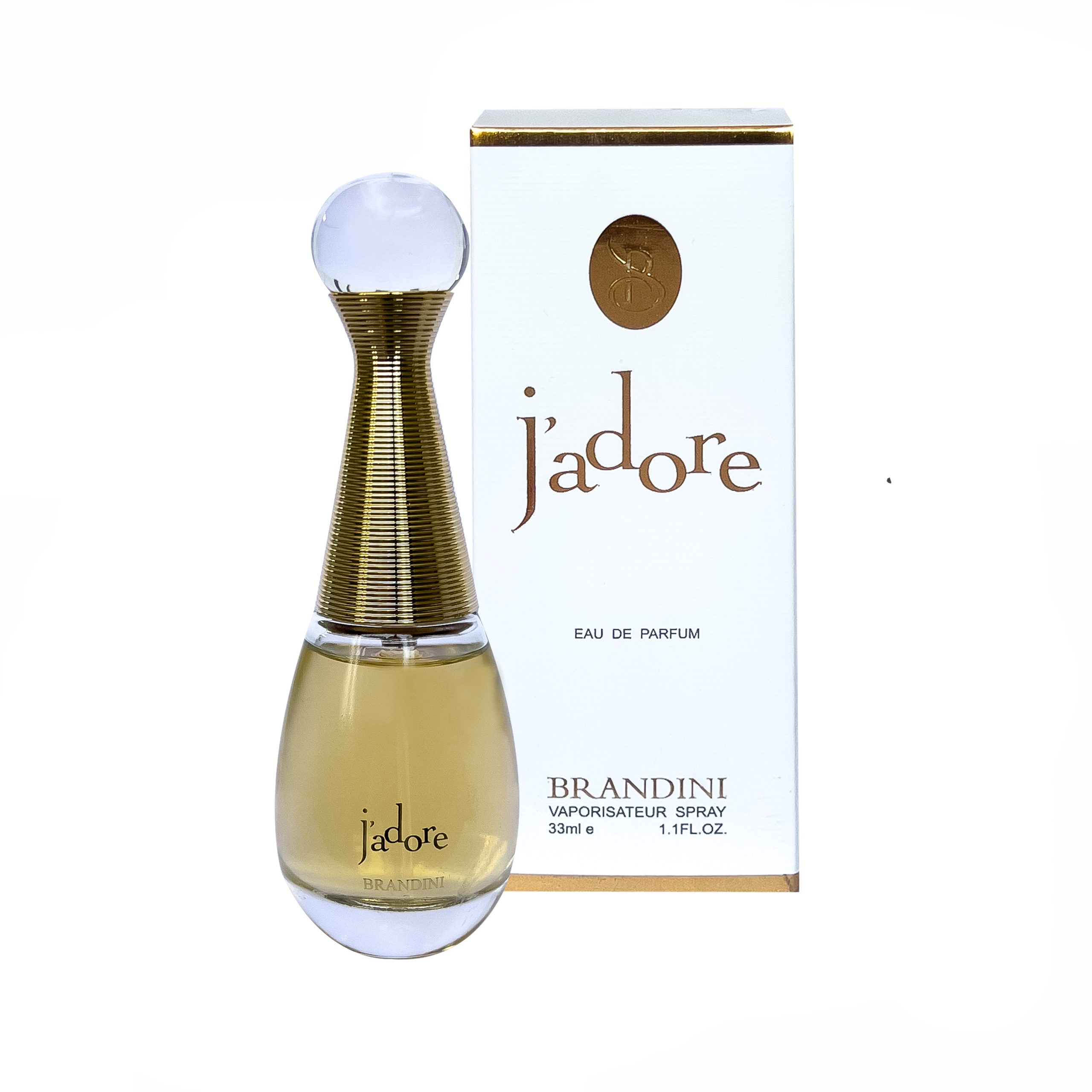 عطر دیور جادور برندینی | Brandini Jadore