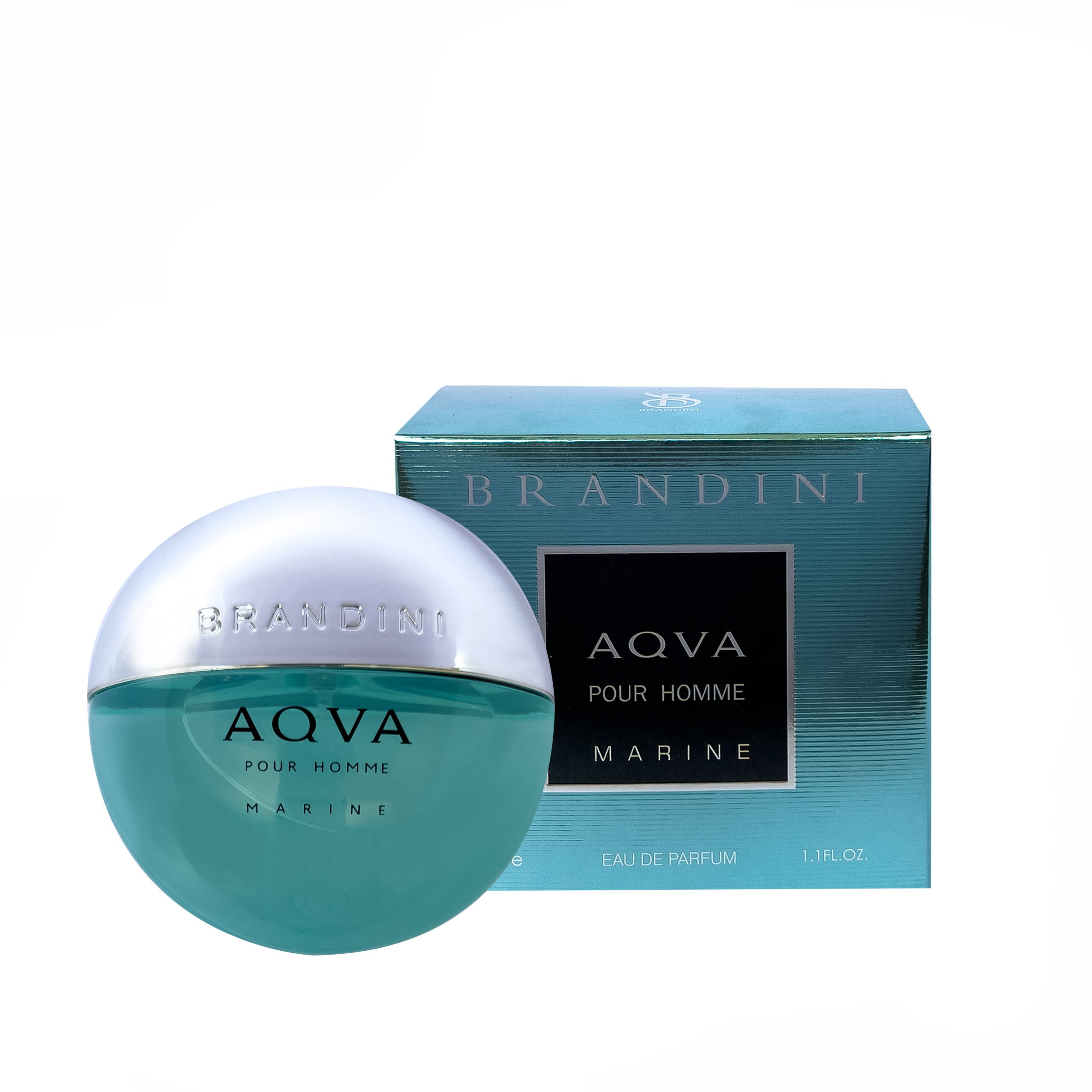 عطر بولگاری آکوا مارین برندینی | Aqva Marine Brandini