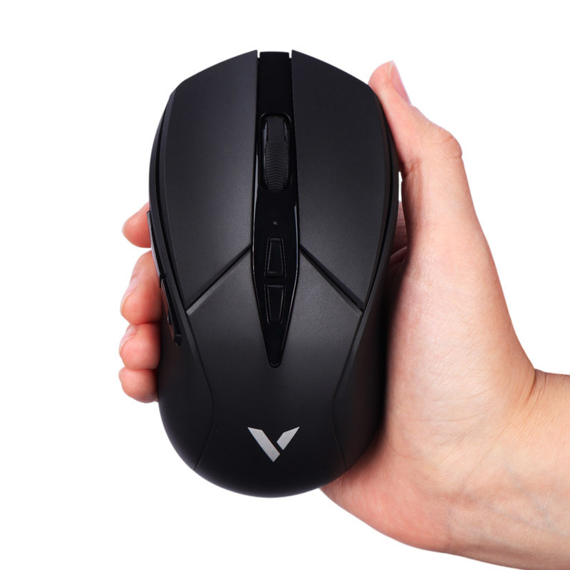 موس بی سیم گیمینگ رپو V300SE — تصویر ۳