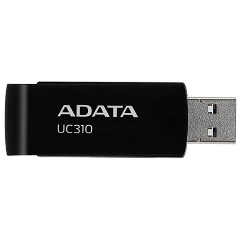 فلش 64 گیگ ای دیتا Adata UC310 USB3.2 — تصویر ۳