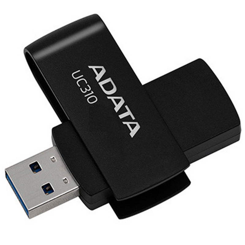 فلش 64 گیگ ای دیتا Adata UC310 USB3.2 — تصویر ۴