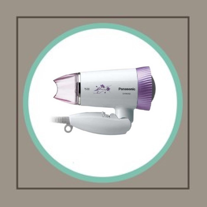 سشوار پاناسونیک مدل EH-ND52