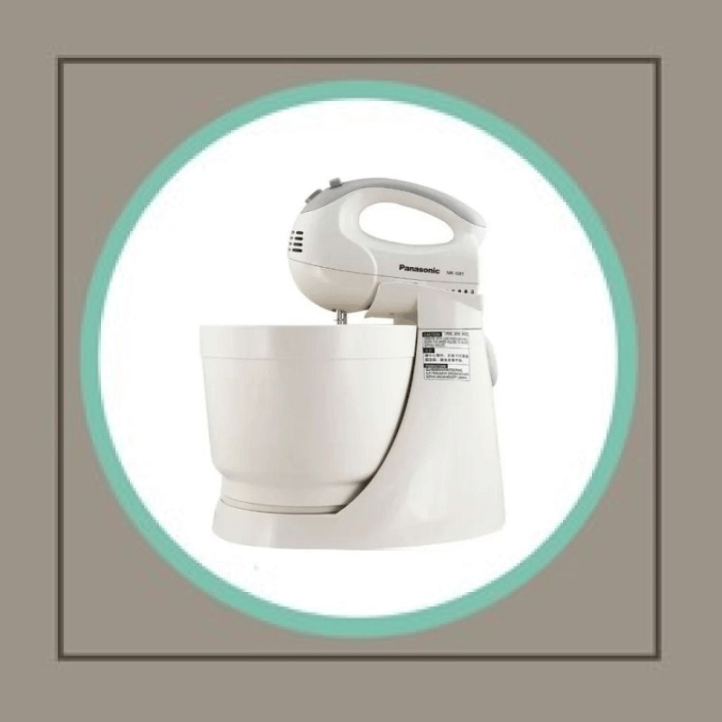 همزن پاناسونیک مدل MK-GB1