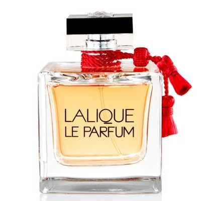 عطر ادکلن لالیک له پارفوم (قرمز) / LALIQUE LE PARFUM اصل