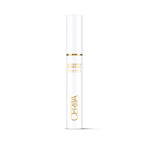 ژل تثبیت کننده ابرو سریتا cerita — تصویر ۲